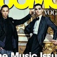 Tokio Hotel : Quand Bill et Tom jouent les mannequins, ils sont convaincants !
