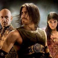 Suivez Gemma Arterton et Jake Gyllenhaal dans le monde de Prince of Persia !
