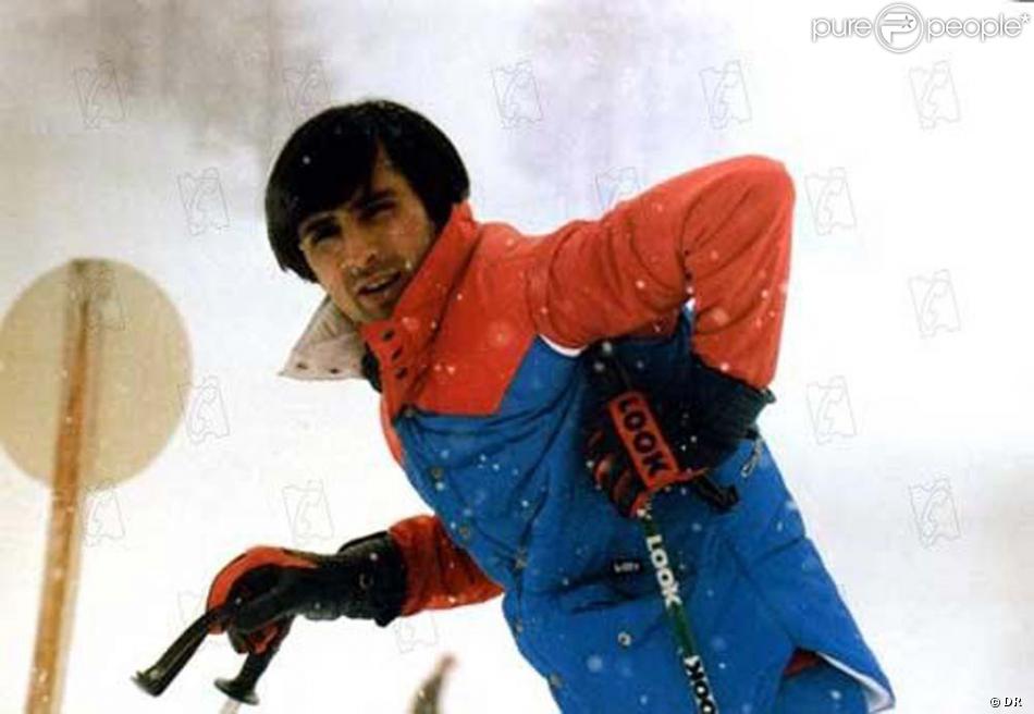 Les Bronzés font du ski : Thierry Lhermitte - Purepeople