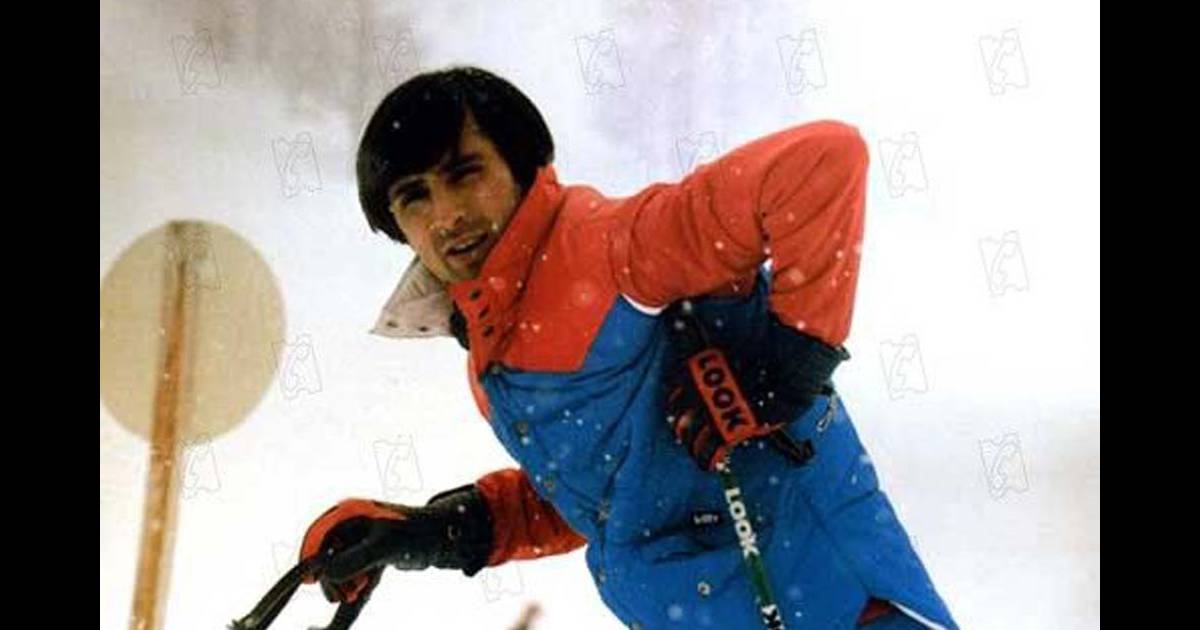 Les Bronzés font du ski : Thierry Lhermitte - Purepeople