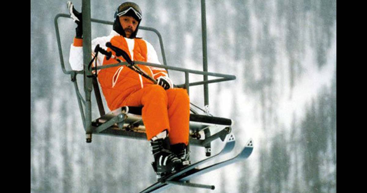 Les Bronzés font du ski : Michel Blanc - Purepeople