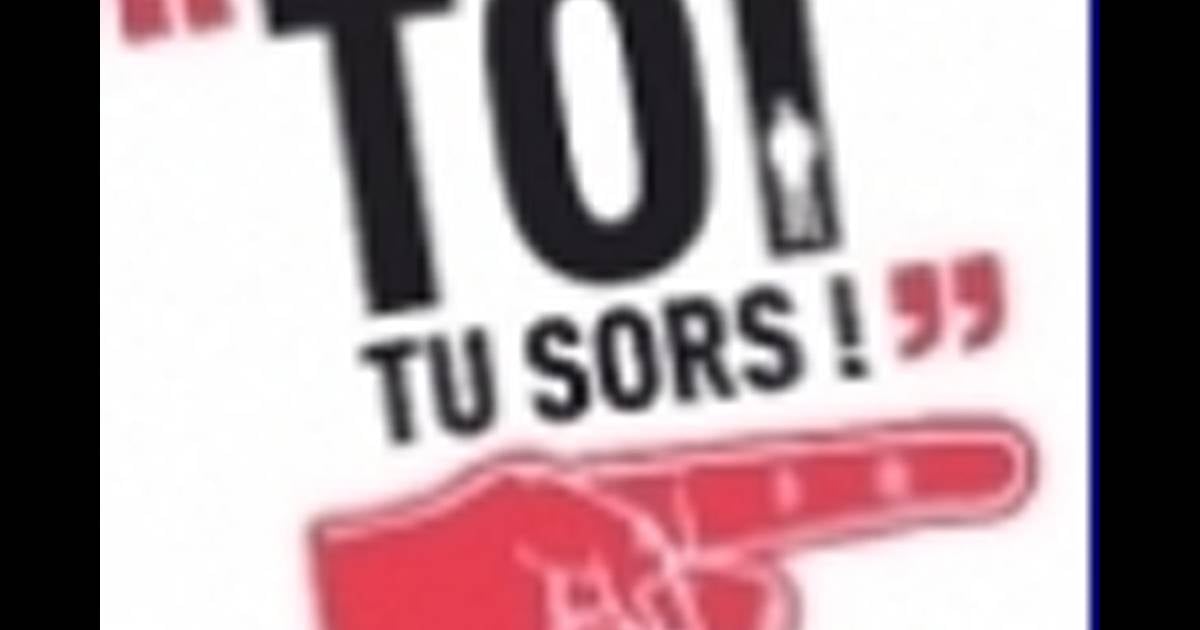 Lol Tu Ris Tu Sors Streaming Télé-réalité : un nouveau programme annonce la couleur "Toi, tu sors