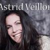 Astrid Veillon - Neuf mois dans la vie d'une femme - disponible le 29 octobre 2010