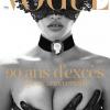 L'édition de Vogue France spécial 90e anniversaire