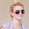 Britney Spears est toujours placée sous la curatelle de son papa, Jamie Spears, par décision de justice du jeudi 30 septembre.