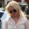 Britney Spears est toujours placée sous la curatelle de son papa, Jamie Spears, par décision de justice du jeudi 30 septembre.