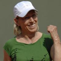 Martina Navratilova : Elle a vaincu son cancer !