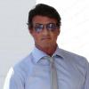 Sylvester Stallone sort de la boutique Cartier, à Beverly Hills
