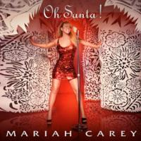 Avec Mariah Carey, Noël est déjà là... Ecoutez le single Oh Santa !