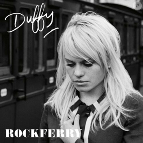 Duffy - Rockeferry - mars 2008