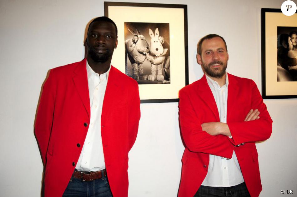 Omar et Fred Purepeople