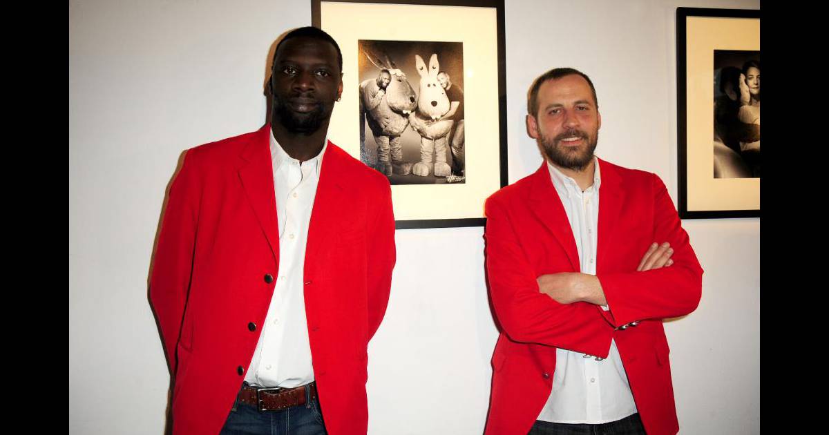 Omar et promo fred