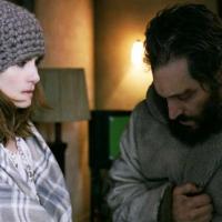 Emmanuelle Seigner et Vincent Gallo oppressés et... oppressants !