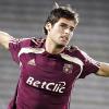 Yoann Gourcuff redonne un peu de lustre à la compta de l'Olympique Lyonnais, et Jean-Michel Aulas se félicite de cette acquisition : dès l'arrivée de l'ancien Girondin, l'effet Gourcuff s'est fait sentir...