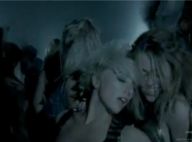 Miley Cyrus : Zéro pudeur quand elle drague une danseuse dans son nouveau clip !