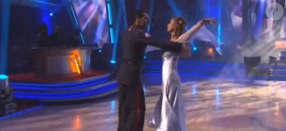 dans Dancing with The Stars