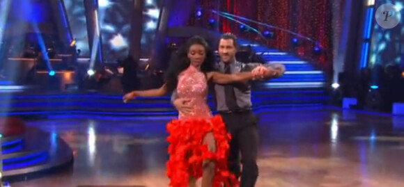 dans Dancing with The Stars