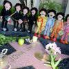 A l'occasion des commémorations (photo : sur Hollywood Boulevard) en hommage à John Lennon, qui aurait eu 70 ans le 9 octobre 2010, Yoko Ono a rendu grâce publiquement à Paul McCartney pour avoir sauvé leur mariage !