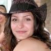 Alexandra Coulet du Bachelor