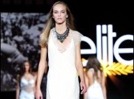 Elite Model Look : Découvrez la jolie Frenchy qui a décroché un beau contrat !