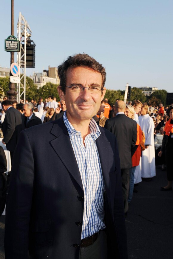 Jean-Christophe Fromentin