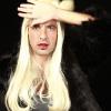 Nikos Aliagas se prend pour Lady Gaga à l'occasion du concours NRJ