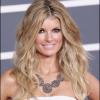 Le top model américain Marisa Miller