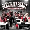 Le groupe Sexion d'Assaut