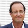 François Hollande en août 2010