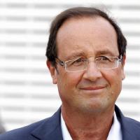 François Hollande parle enfin de sa compagne : "La femme de ma vie" !