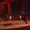Dancing With The Stars - Jennifer Grey et Derek Hough effectuent un tango argentin - Semaine 4