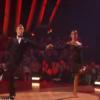 Dancing With The Stars - Jennifer Grey et Derek Hough effectuent un tango argentin - Semaine 4