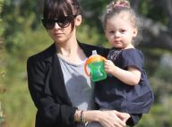 Nicole Richie en guerre contre ceux qui traquent ses enfants !