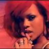 Rihanna dans son clip Only Girl (in the world)