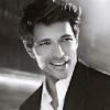 Andres Velencoso, le nouveau visage du parfum pour hommes de Chopard