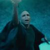 Spot TV #5 de Harry Potter et les Reliques de la mort - partie 1