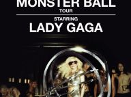 Lady Gaga : Elle annule ses deux concerts parisiens à cause des grèves !