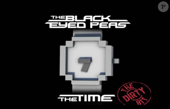Les Black Eyed Peas dévoilaient le 20 octobre 2010 un nouveau son : The Time (The dirty bit), samplé sur la chanson phare de Dirty Dancing !