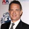 Tom Hanks, à l'occasion du 32e Carousel of Hope Ball, qui s'est tenu au Beverly Hilton de Los Angeles, le 23 octobre 2010.