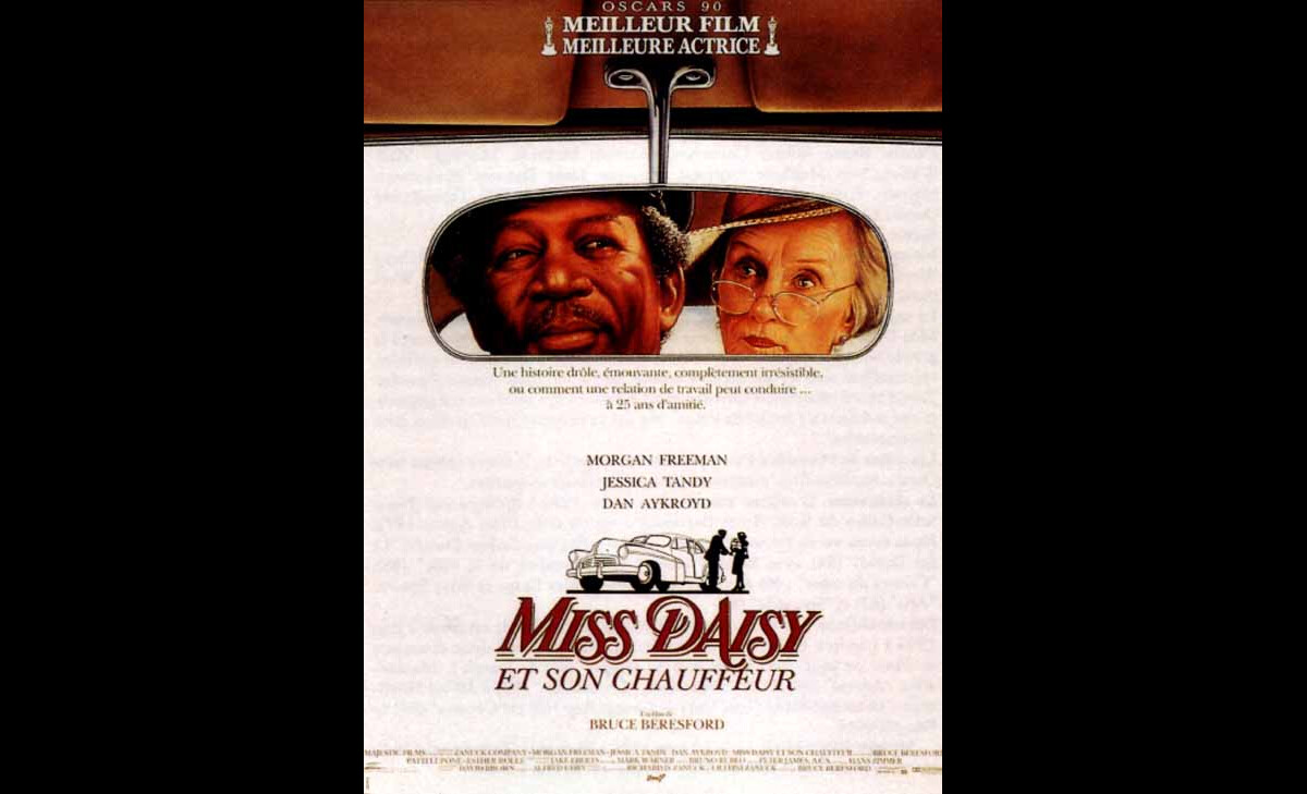 Photo : L'adaptation cinématographique de Miss Daisy et son chauffeur