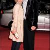 Natasha Richardson et Liam Neeson en 2008