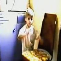 Justin Bieber : Dès son plus jeune âge, il avait déjà le rythme dans la peau !
