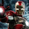 Des images d'Iron Man 2, en DVD et Blu-Ray dès le 25 octobre 2010.