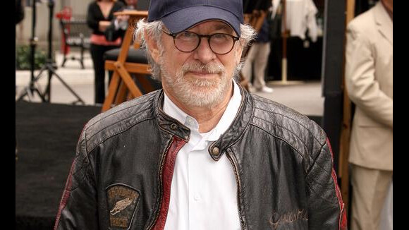 Steven Spielberg veut nous plonger dans l'apocalypse !