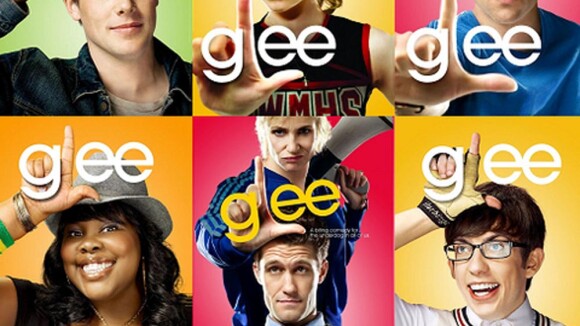 Glee : Les acteurs se préparent à un mariage très inattendu !
