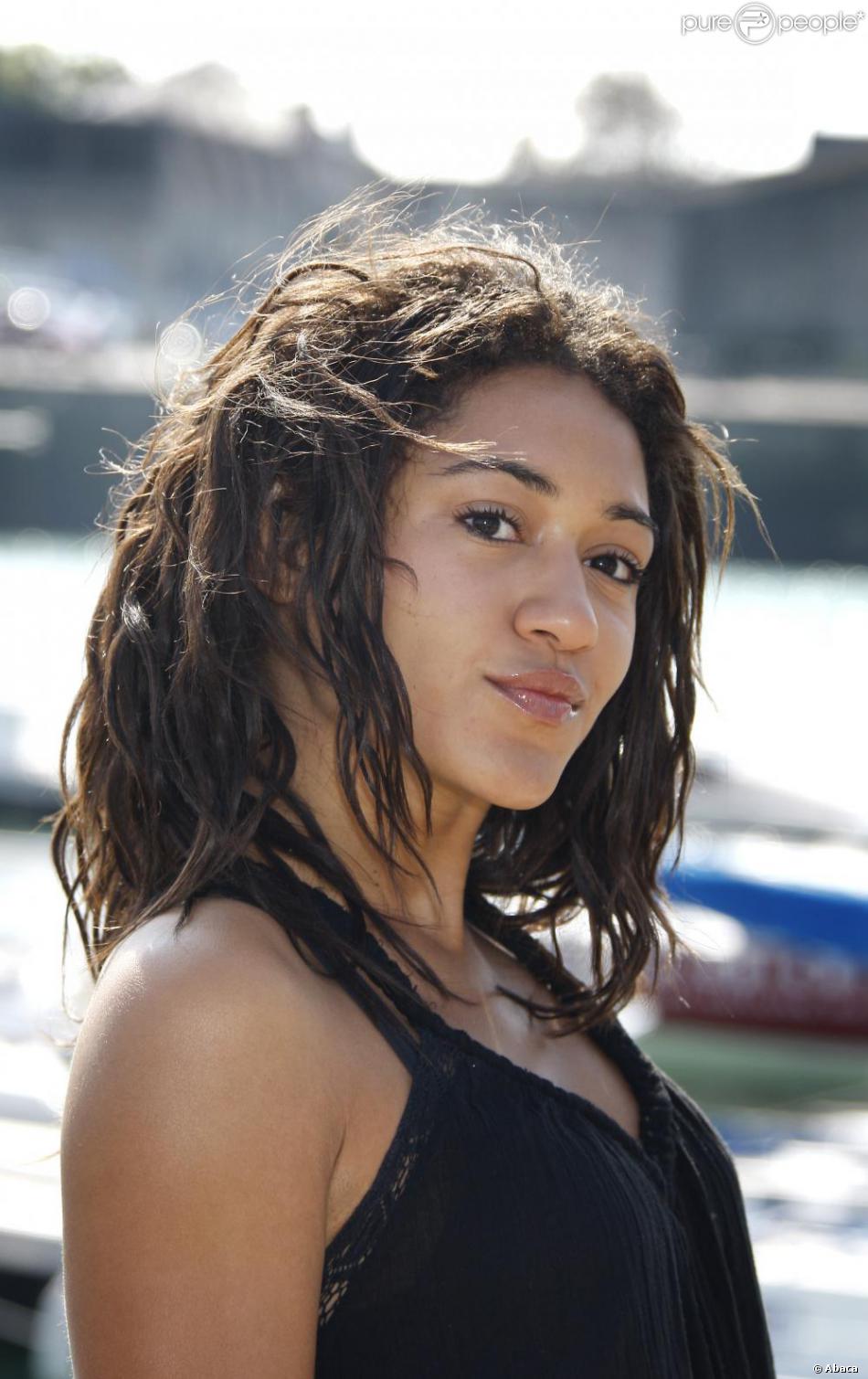 Joséphine Jobert Purepeople
