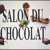 16e édition du salon du chocolat le 27/10/10 à Paris 