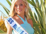 Miss Monde : Virginie Dechenaud, la Miss française, va avoir du fil à retordre !