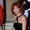 Mylène Farmer, Elysée, 2 mars 2010