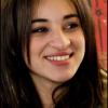 La chanteuse française Camélia Jordana